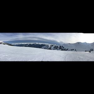 Meet your Posher, Simera